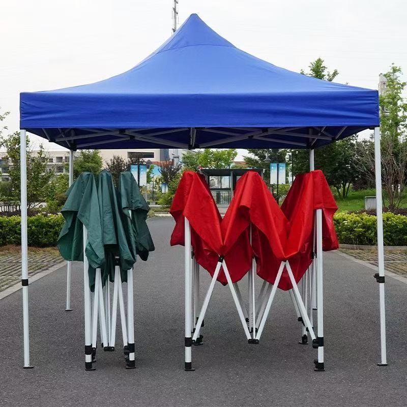 Foldable 3x3 Pop Up Gazebo Tent Watreproof Carpas