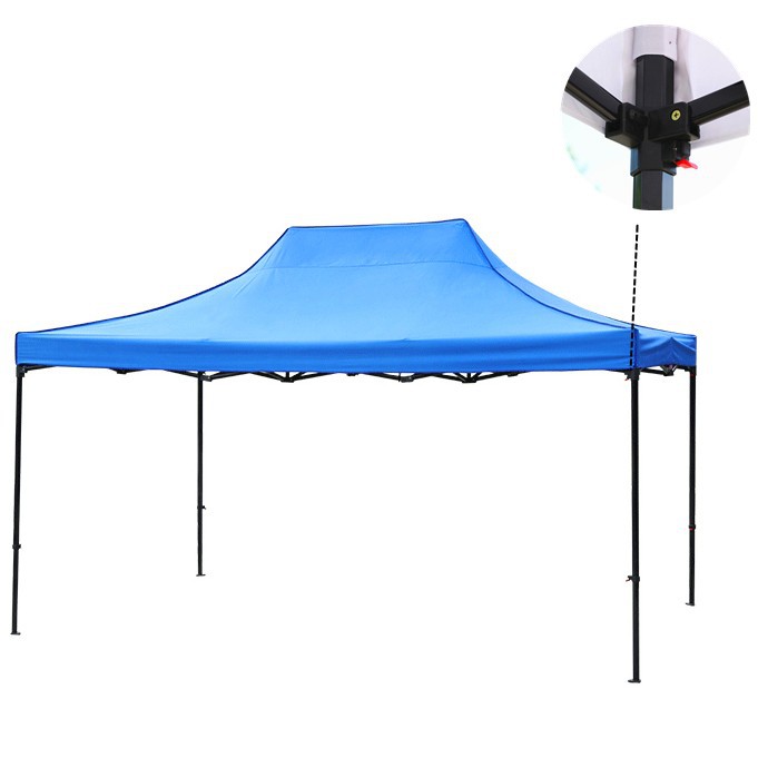 Folding Tent 3x4.5