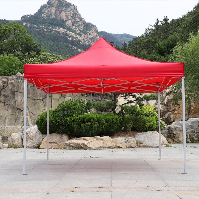 Tenda Gazebo